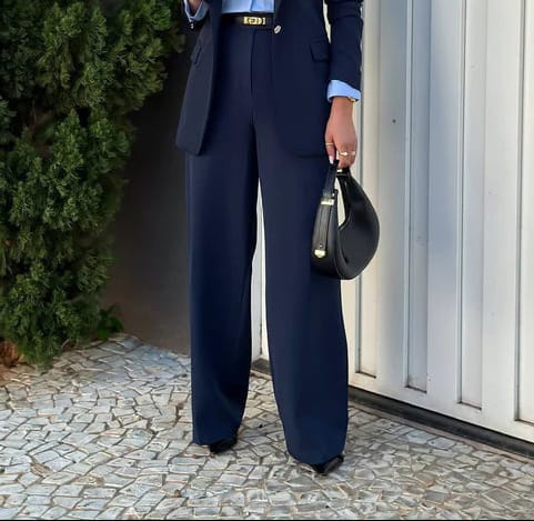Freya Panta